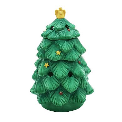 Sonoma Goods for Life® Christmas Tree Wax Warmer