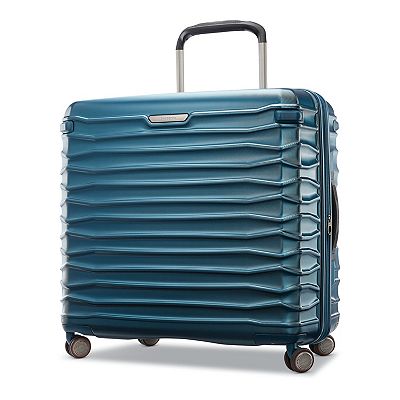 Kohl's hardside luggage online