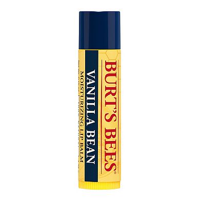 Burt's Bees Lip Balm- Vanilla Bean