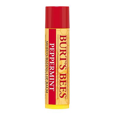Burt's Bees Lip Balm - Peppermint
