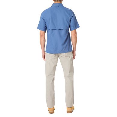 Men's Smith's Workwear Performance Fishing Shirt