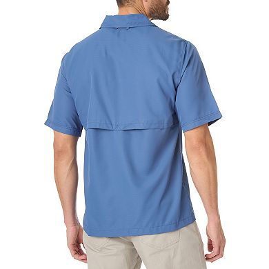 Men's Smith's Workwear Performance Fishing Shirt