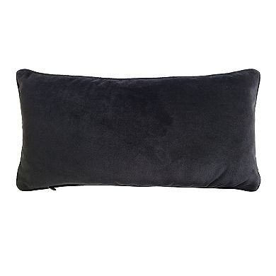 Edie@Home 'Love is Love' Decorative Throw Pillow