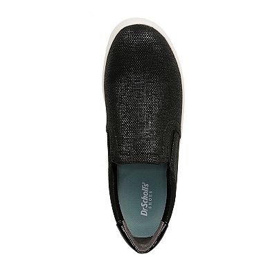 Dr. Scholl's Madison Women's Slip-on Sneakers