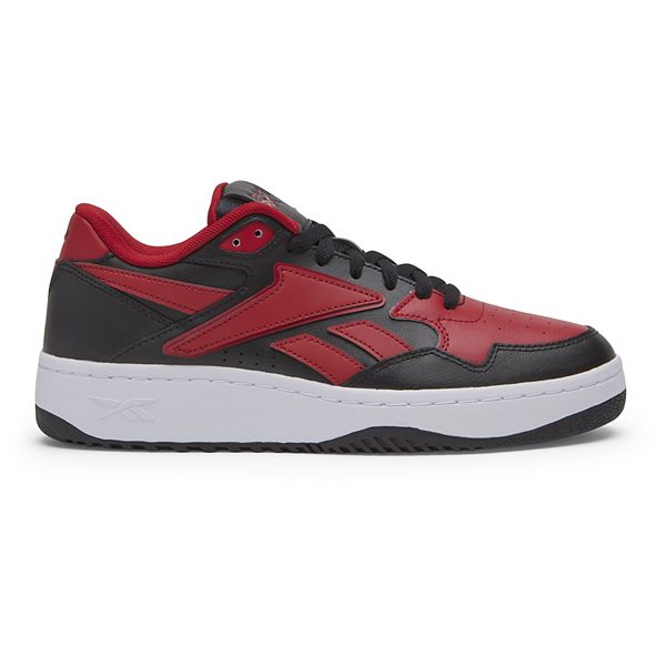 Reebok ATR Chill Men's Shoes - Black Red White (7 MED)