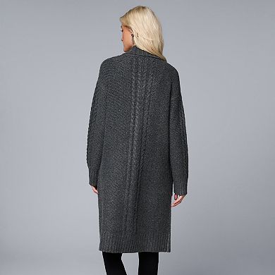 Vera Cardigan