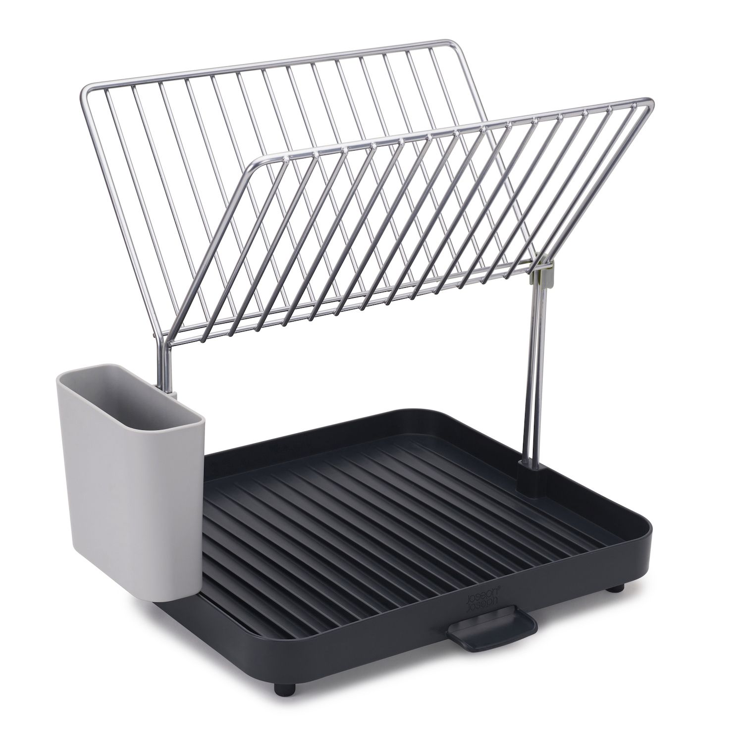 20 Small And Creative Dish Racks And Drainers - DigsDigs