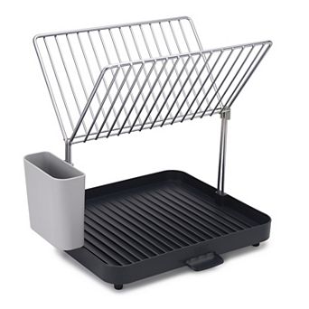 Joseph Joseph Y-rack 2 tier Dish Draining Rack