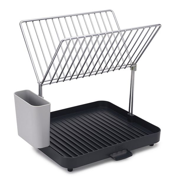 Joseph Joseph Y-Rack 2-Tier Dish Rack