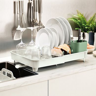 Joseph Joseph Expandable Dish Rack