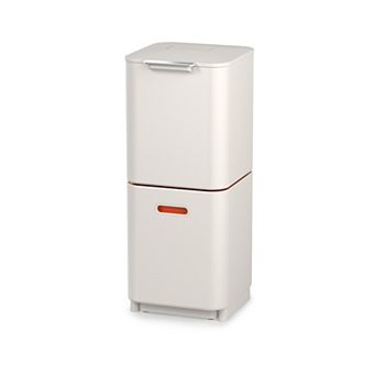 Joseph Joseph Totem 10.5-Gallon Compact Waste Separation & Recycling Unit