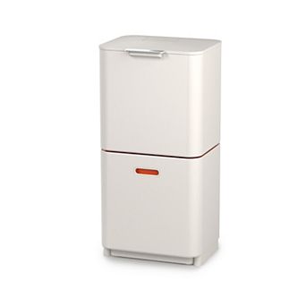 Joseph Joseph Totem Max 15.8-Gallon Waste Separation & Recycling Unit