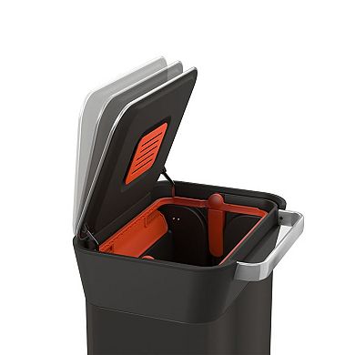 Joseph Joseph Titan 7.9-Gallon Trash Compactor