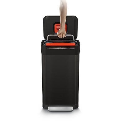 Joseph Joseph Titan 7.9-Gallon Trash Compactor