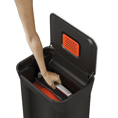 Joseph Joseph Titan 7.9-Gallon Trash Compactor
