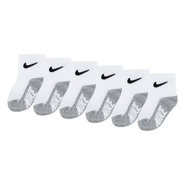 newborn baby nike socks