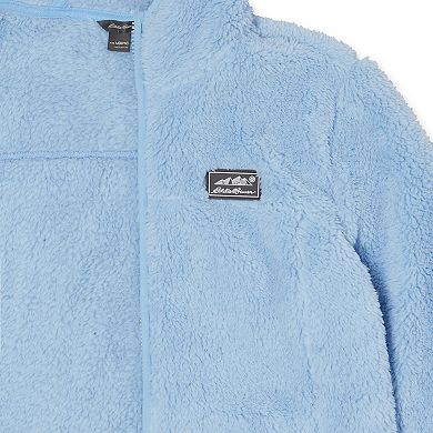 Girls 4-16 Eddie Bauer High Pile Jacket