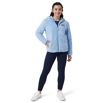 Girls 4-16 Eddie Bauer High Pile Jacket