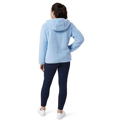 Girls 4-16 Eddie Bauer High Pile Jacket