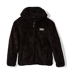 Kohls hot sale girls coats