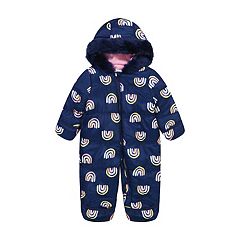 Baby snowsuit kohls sale