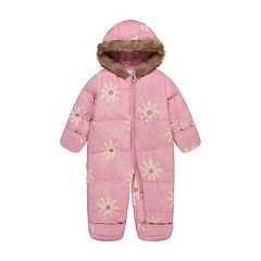 Kohls baby outlet girl coats