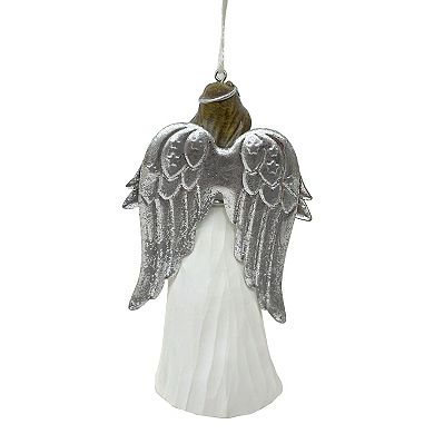 St. Nicholas Square® Faith Angel Ornament
