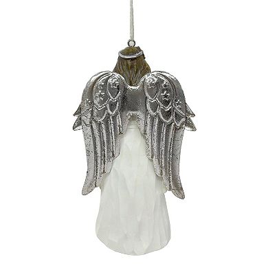 St. Nicholas Square Grandma Angel Christmas Ornament