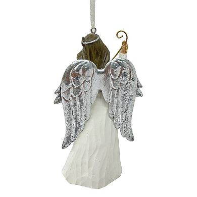 St. Nicholas Square® Hope Angel Ornament