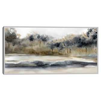 Masterpiece Silent River