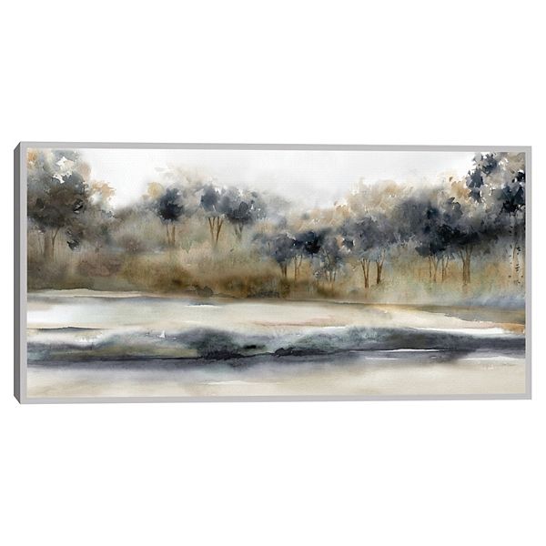 Masterpiece Silent River