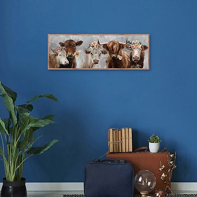 Fine Art Canvas Moo Review