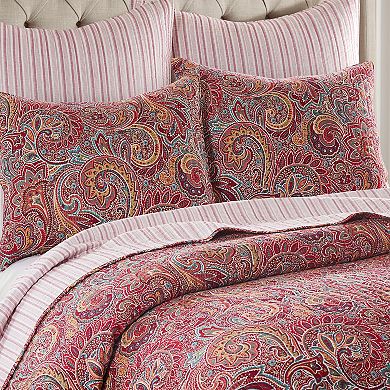 Levtex Home Kimpton Quilt Set with Shams