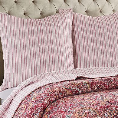 Levtex Home Kimpton Quilt Set with Shams