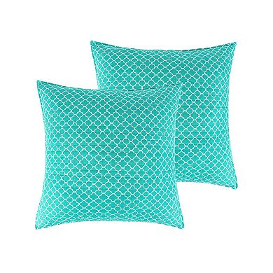 Levtex Home Fantasia Quilt Set with Shams
