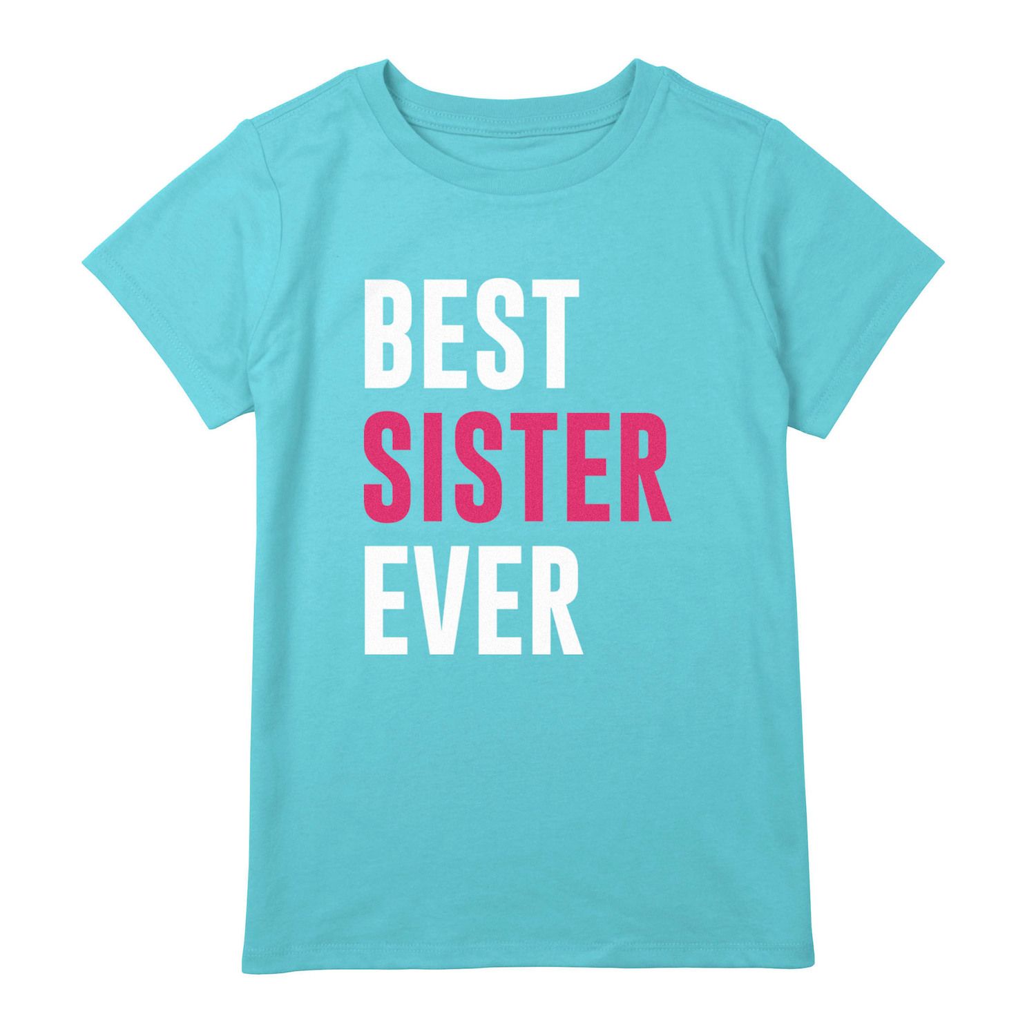 big sister shirt kohls