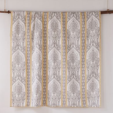 Levtex Home St. Ives Quilt Set with Shams