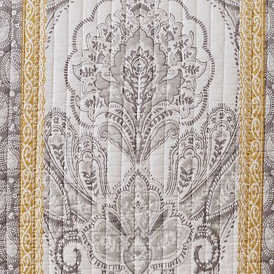 Levtex Home St. Ives Quilt Set with Shams