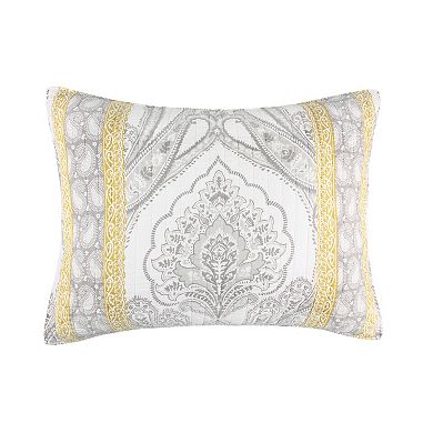 Levtex Home St. Ives Quilt Set with Shams