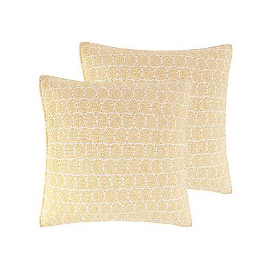 Levtex Home St. Ives Quilt Set with Shams
