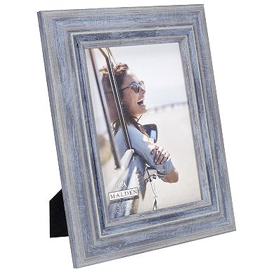 Malden Blue Wedgewood Frame