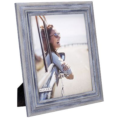 Malden Blue Wedgewood Frame