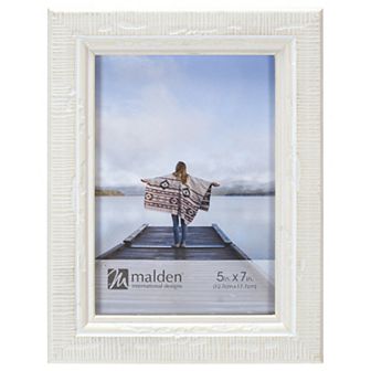 Malden Distressed Frame