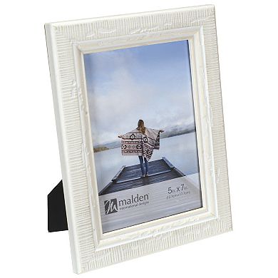 Malden Distressed Frame