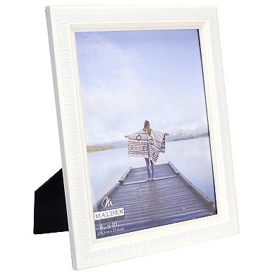 Malden Distressed Frame