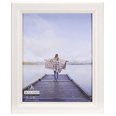 Malden Distressed Frame