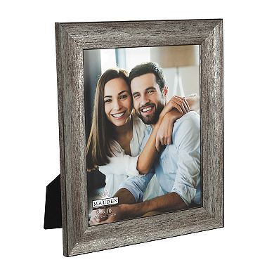 Malden Silver And Bronze Frame