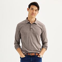 Kohls mens outlet polos