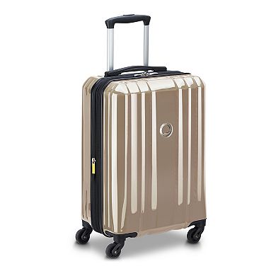 Delsey Devan Expandable Spinner Two-Piece Luggage Set