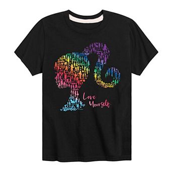 Boys 8-20 Barbie® Tee